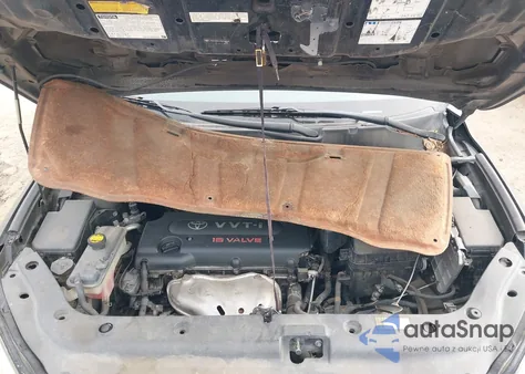 2007 Toyota Rav4 from USA, damaged, VIN JTMZD33V476034809